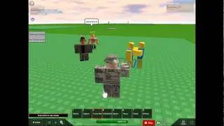 Roblox - Movie Maker 2