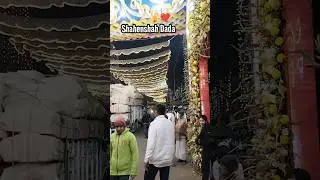 Matiabruz Shahenshah Dargah Sharif ❤️ #naat #Dargah #viral #reels #bayan #islam