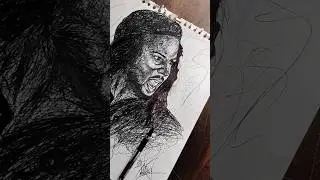 baba tillu  #r2h #art #shorts