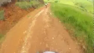 3 trilh&atilde;o de bicas [ &aacute;gua santa ]