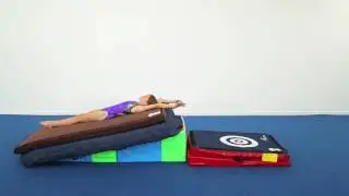 Teddy Bear Mat
