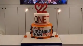 Qnet V con connect 2020 ✔️✌️
