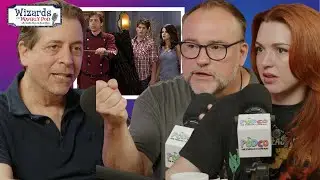 He Would Lie To Get Out Of Disney Auditions?!?
