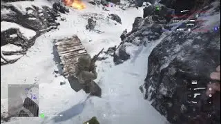Battlefield&trade; V Time on CricketBat