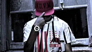 BlackOut feat.  Deuce H. Wood the 5th - Holding Court (Official Video)