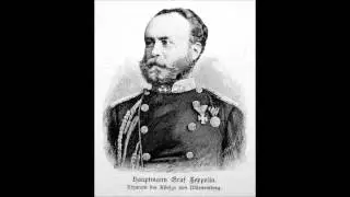 Ferdinand von Zeppelin
