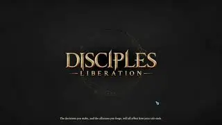 Let's Play Disciples Liberation Ep 55