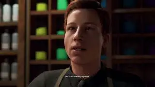 Markus&rsquo; First Moments &ndash; Detroit: Become Human Story Introduction