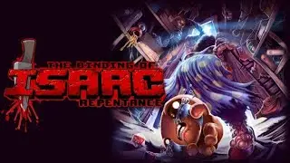 Fallen Demon | Binding of Isaac