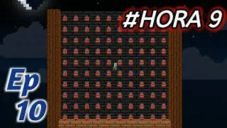 100TNT En Supervivencia  [Lostminer]Ep10