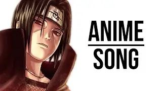 KILLER | ANIME SONG (prod. by ATK BEATZ)
