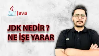 JDK nedir ? Ne işe yarar ?