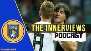 The InnerViews Podcast Episode 88 | 