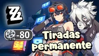 LYCAON VEN A M&Iacute;! 🙏🏻✨ TIRADAS BANNER PERMANENTE Y MI SEGUNDO 5 ESTRELLAS! - ZZZ
