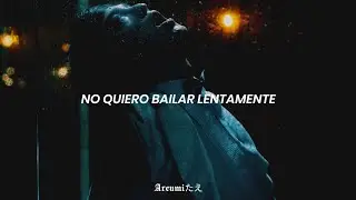 Joji - Slow Dancing In the dark (Sub espa&ntilde;ol)