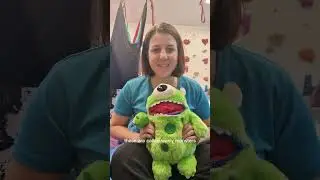 Journaling and Worry Monsters #kidsoccupationaltherapy #mindfulness #journaling #kidsmentalhealth