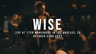(197 Media) Wise - 10/22/2022