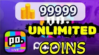 Poppo Live Hack 2026 - How to Get 999,999 Unlimited Free Coins (Poppo Live Mod APK iOS & Android)