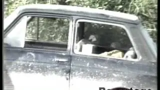 Reportage Mafia - La prima strage di Porto Empedocle 1/2