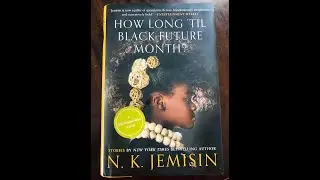 How Long 'Til Black Future Month?