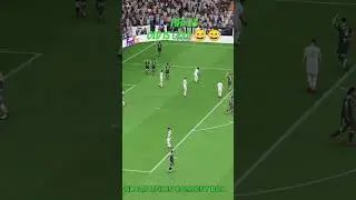 FIFA 23 Modded FC 26 Experience the ultimate mod upgrade!#fc26 #FIFA23 #gamingshorts  #smallyoutuber