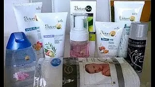 Haul beauty MD: prodotti Botanika #haul#beauty#botanika#MD#novità#svuotalaspesa#convenienza