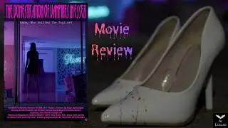 The Domestication of Vampires in Essex (2025) Short Film Review | TDOVIE 🦇