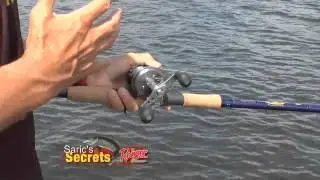 Loosen Your Grip