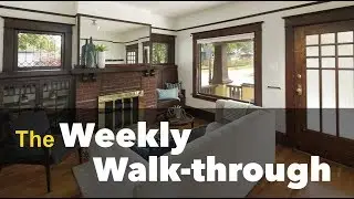 Portland Home Tour - 1406 NE 76th Ave, Portland OR