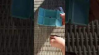 Folding Magnetic Pill Organizer, Pill Box, Medicine Organizer Review, Not Big Enough for All Pills