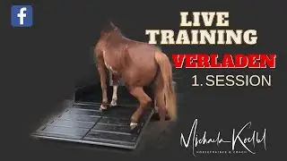 VERLADEN 1. SESSION