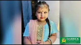 Darrick International School, Banga (SBS Nagar) Punjab.