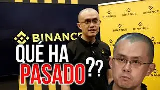 Que ha pasado con Binance y Wintermute? La Verdad de la Manipulaci&oacute;n Cripto