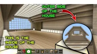Finnally 2nd floor design complete #minecraft 
