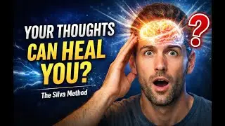 Can Your Thoughts Really Heal You? | Silva Method Exposed
