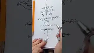 #sigilmagic #магия #деструктивныевоздействия #эмоции #страхи