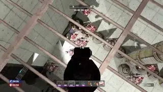 T1Thousand Plays 7 Days to Die: The Day 595 Horde and Final Stream of this Save File.