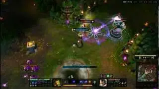 Viktor's Items Exploit