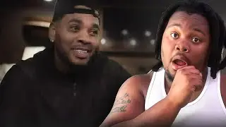 Kevin Gates - Bread Straight (Official Music Video) Reaction!