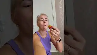 Еда детства #блогер #food #live #еда#вкусноипросто #вкуснотища #деревня