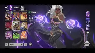 Mystic Mayhem