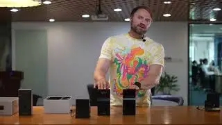 Review of the Ei Mini Lifter II Pro: Revolutionizing Elevator Advertising with a New Media Projector