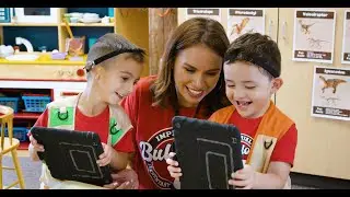 Imperial Elementary School -- Inspire, Imagine, Impact
