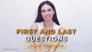 First and Last Challenge with Laura Lehmann | The Annulment