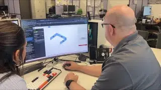 Construction and renovation company building its future through AI