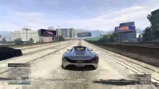 GTA With thebox1313