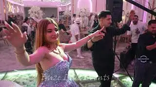 Leo de la Kuweit ❌ Ce Joaca Regina Mea 🔝🔝🔝Nunta Giovany & Jasmine