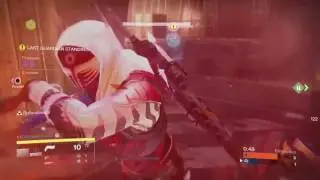 Destiny-clearing clips 3