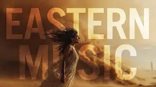 💫 DESERT AURA | arabic chill & deep bass 🔮 magic of eastern nights🐫 EASTERN MUSIC &mdash; восточная музыка