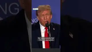 &lsquo;No deal until there&rsquo;s a deal&rsquo;, says Trump after Putin summit